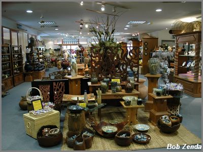 Malaysian Crafts Center6